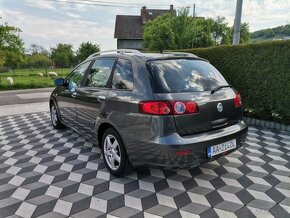 FIAT CROMA 1.9 JTD MULTIJET, 88KW, 2007,83000KM - 3