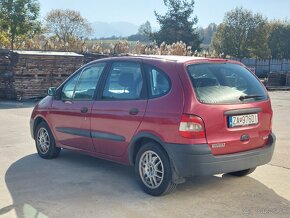 Renault Scenic 1.9 D - 3