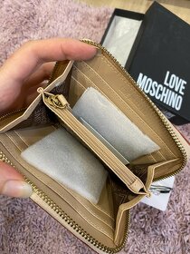 Peňaženka Love Moschino - 3