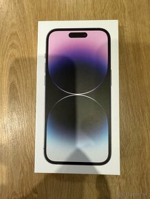 Predam iphone 14 pro 256 gb - 3