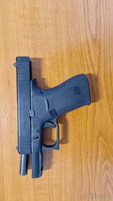 Glock 43x rail - 3