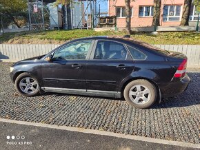 Volvo S40 - 3