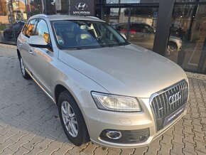 Audi Q5 2.0 TDI 190k quattro S tronic - 3