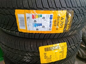 235/70 R16 - 3