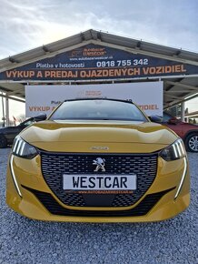 Peugeot 208 1.2 PureTech 100 GT Line - 3