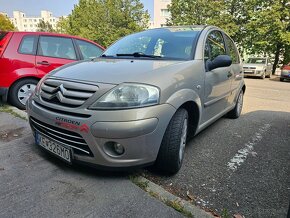 Citroen C3, 1.4 54kW, M5, 2009, benzín, 101000 km - 3