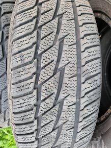 195/65R15 91T Zimné 5mm - 3