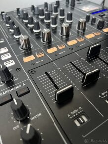 Štvorkanálový mix Pioneer DJM A9 - 3