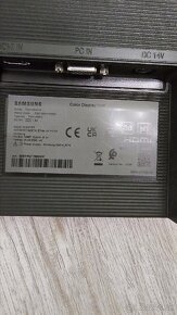 Samsung monitor F24T350FHRXEN - 3