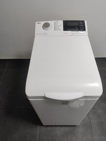 AEG 6000 Series Pro Sense Technology 1-6KG - 3