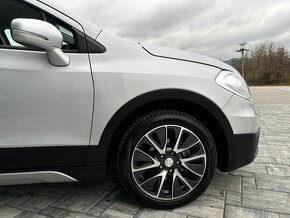 Suzuki SX4 S-Cross 1.6 I VVT Elegance+ 4WD - 3