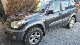 Vymením Toyota RAV4 za Jimny - 3