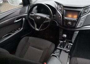 Hyundai i40 1.7-DPH-NAVI-KAMERA - 3