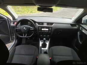 Skoda Octavia 3 2015( 267km) - 3