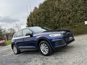 Audi Q5 2.0 TDI 190k DPF quattro S tronic - 3