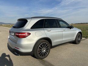 Mercedes Benz GLC 250 cdi 4matic - 3