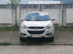 Hyundai ix35 - 3