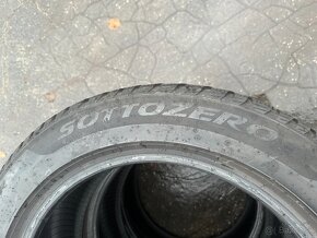 225/55 R18 102V M+S Pirelli Sottozero 3 - 3