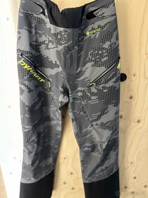 Dynafit- Pánsky set,FREE Camo GTX,Limited Edition,M,L - 3