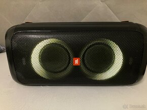 JBL PartyBox 100 - 3