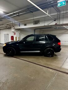 BMW X5 3.0D AT - 3