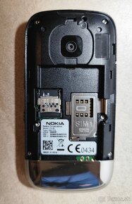 Nokia C2 - 3