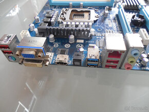 155 dosku pre sandy aj ivy bridge.Ma pcie3 sata3 usb3. - 3