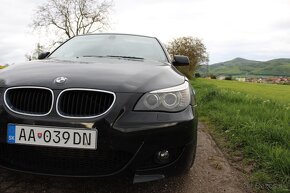 BMW E61 525xd 145kw LCI - 3