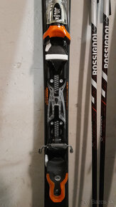 Rossignol E80 Exprerience - 3