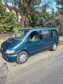 MERCEDES-BENZ VITO 2,2CDI - 3