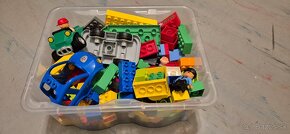 Lego DUPLO mix - 3