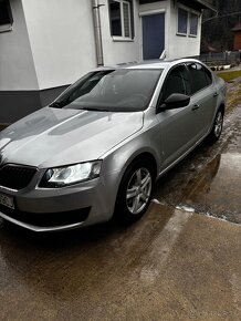 Škoda octavia 3 - 3