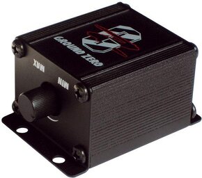 Zos. GROUND ZERO 1300W RMS + subw. 1000W-1500W RMS - 3