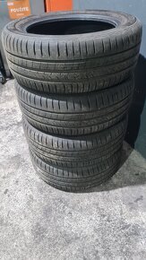 Predam letne pneu 205/55 r16 - 3