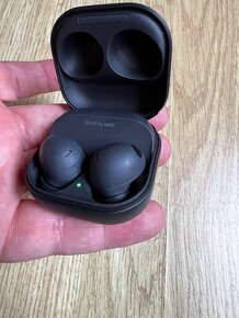 Samsung Galaxy Buds 2 Pro + Štuple  /SUPER CENA/ - 3