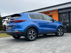 Kia Sportage 1.6 CRDi A/T AWD, r.v.: 2020 - 3