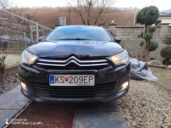 CITROEN C4◾1.6 eHDi 68kW - 3