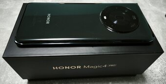 HONOR Magic4 Pro - 3