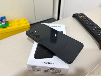 samsung A54 5g ram 8gb 128gb - 3