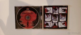 CD Slipknot -Slipknot - 3