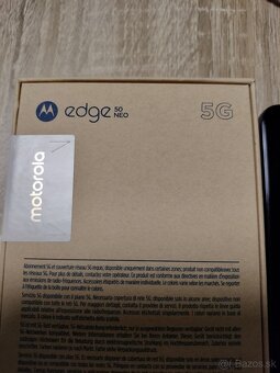 Motorola edge Neo 50 5G - 3