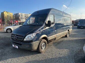 Mercedes-Benz Sprinter 313 CDI R1 štandard - 3