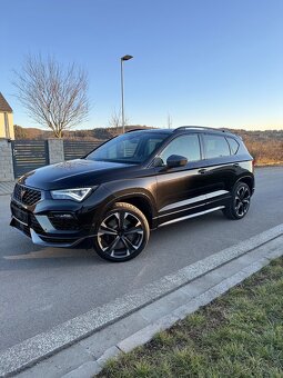 CUPRA ATECA 8/2023, 17tis km - 3