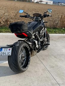 Ducati XDiavel 1262  rv. 2017 naj. 20 000 km - 3