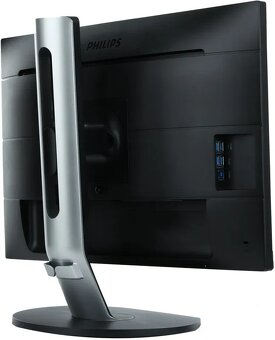 Predám Monitor - Philips 240B7QPJEB - 3