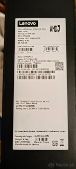 Lenovo Legion 5 Pro 16ACH6H - 3