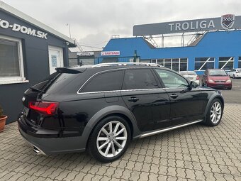 Audi A6 Allroad 3.0 V6 TDI QUATTRO S-Tronic - 3