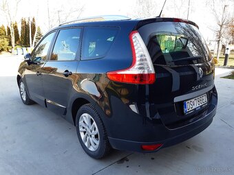 Renault Grand Scénic 1.5 dCi Limited EDC - 3