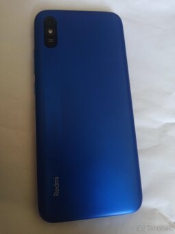 Predám xiaomi redmi 9A - 3