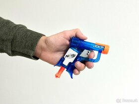 Kuša NERF - 3